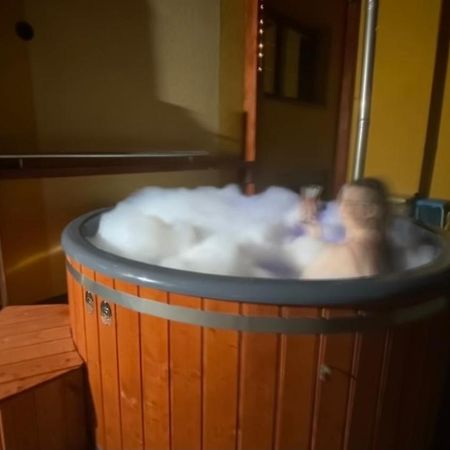 Hotel Privát u Zdenky Tvrdosin Exterior foto