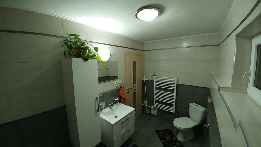 Hotel Privát u Zdenky Tvrdosin Exterior foto