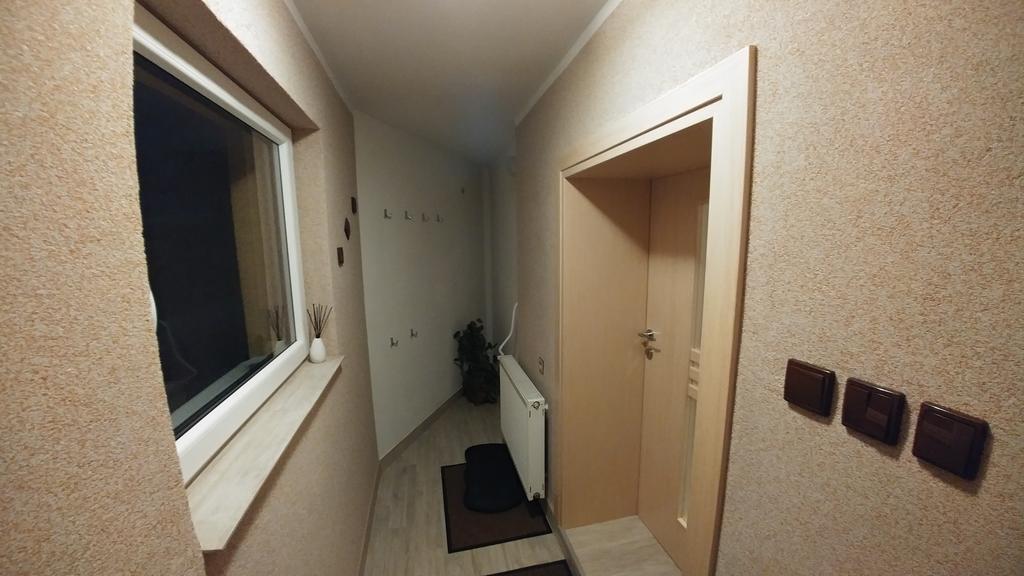 Hotel Privát u Zdenky Tvrdosin Exterior foto