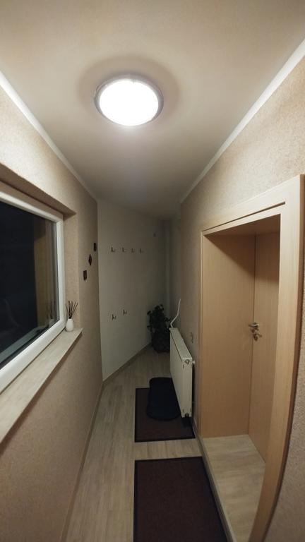 Hotel Privát u Zdenky Tvrdosin Exterior foto