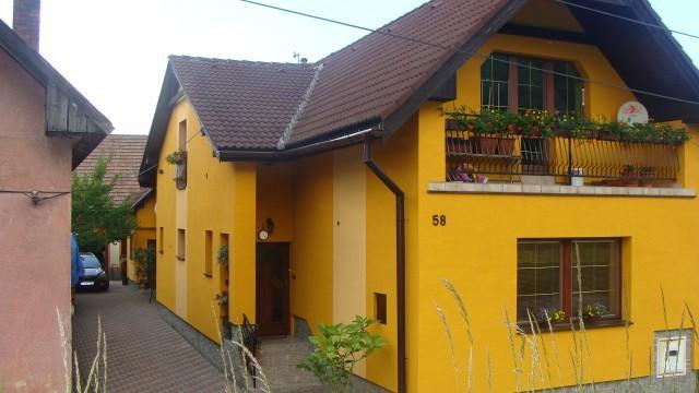 Hotel Privát u Zdenky Tvrdosin Exterior foto