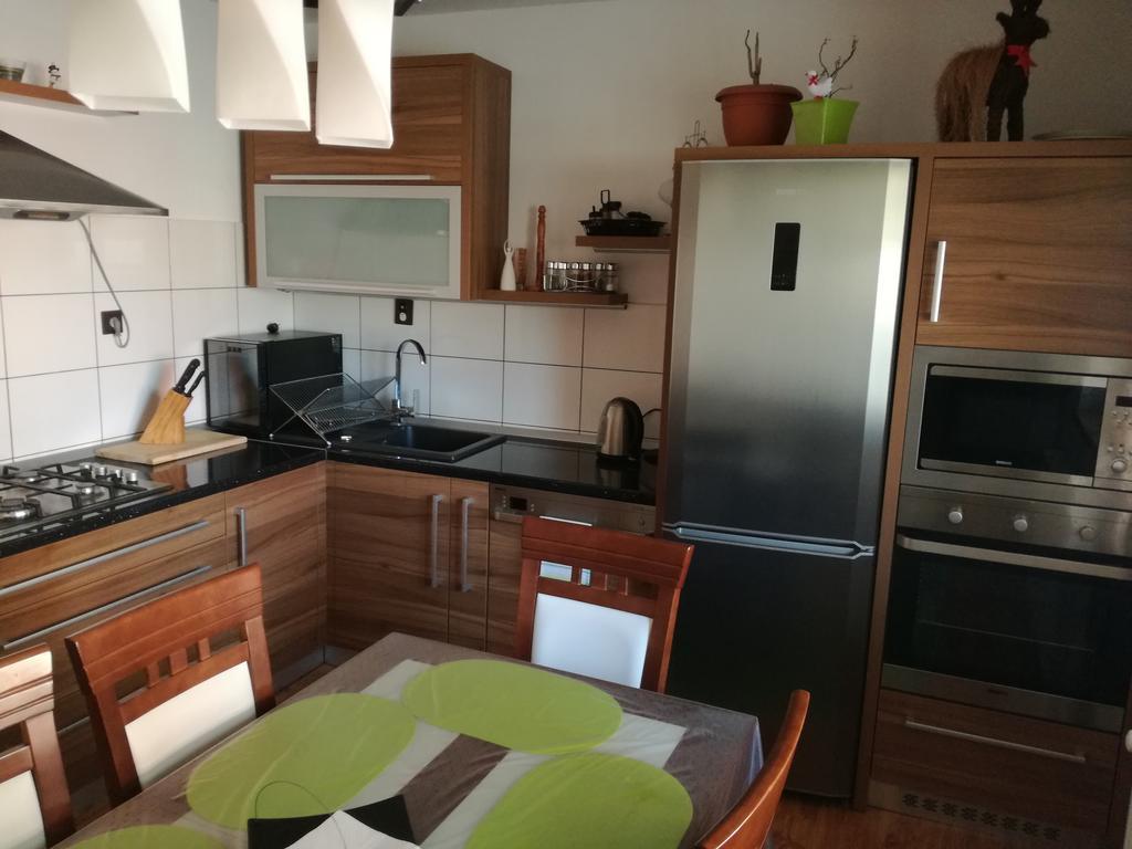 Hotel Privát u Zdenky Tvrdosin Exterior foto