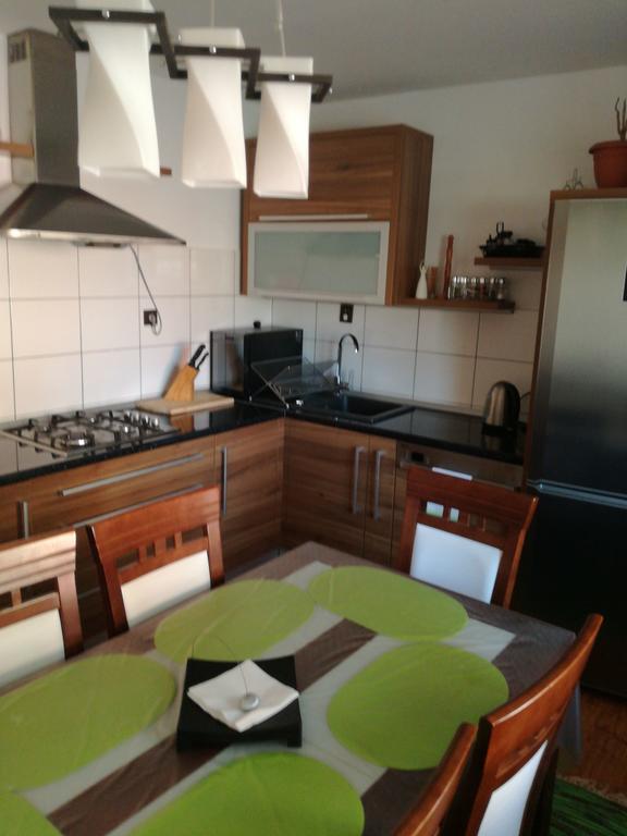Hotel Privát u Zdenky Tvrdosin Exterior foto